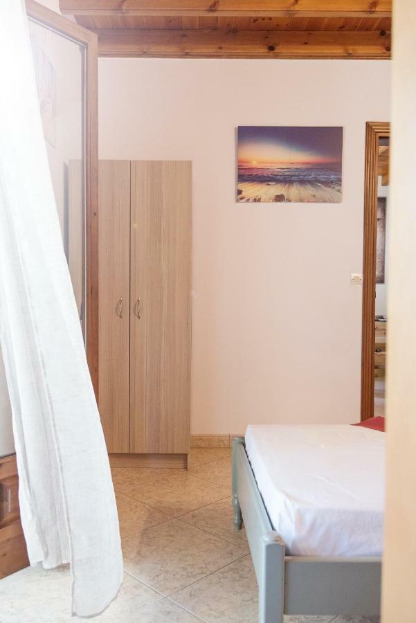Ferienhaus Philippos Vitaládes