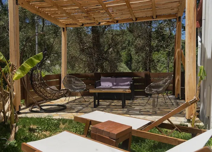 Villa Philippos